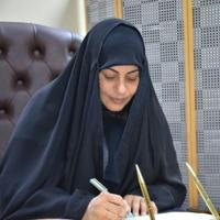 د.سناء الموسوي Dr. Sana Al Moussawi