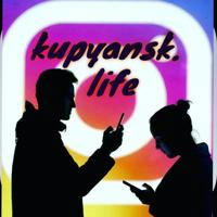 kupyansk.life