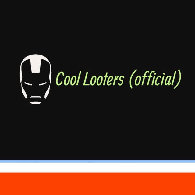 Cool Looters (official)