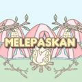 melepaskan.