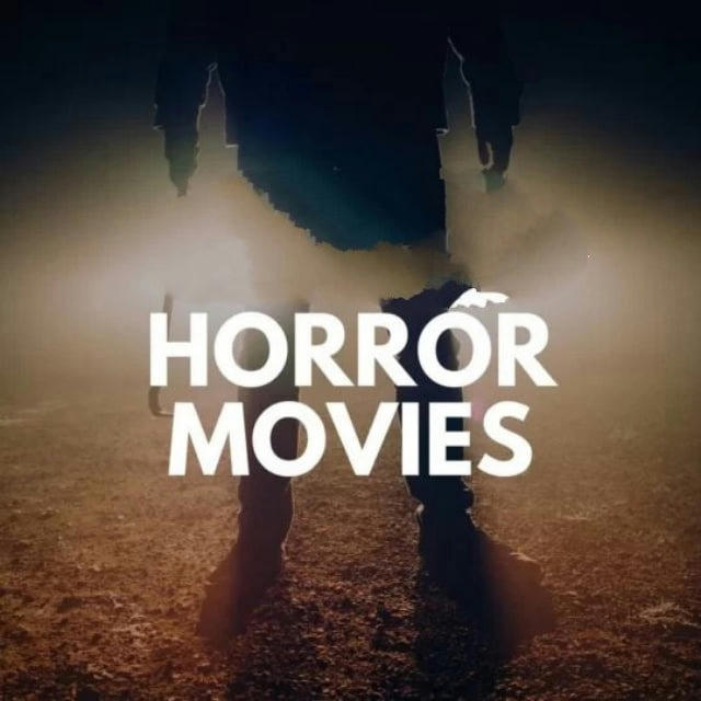Horror Movies 🎬