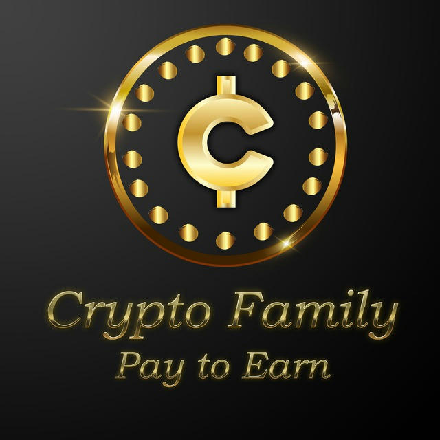Crypto Family News