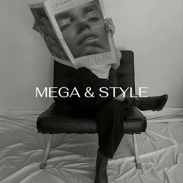 Mega&Style✨