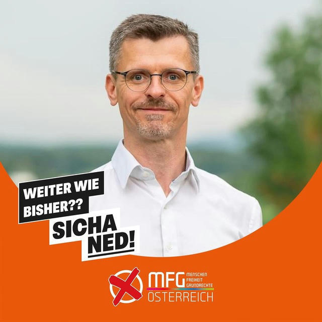 ✊🏻 Joachim Aigner