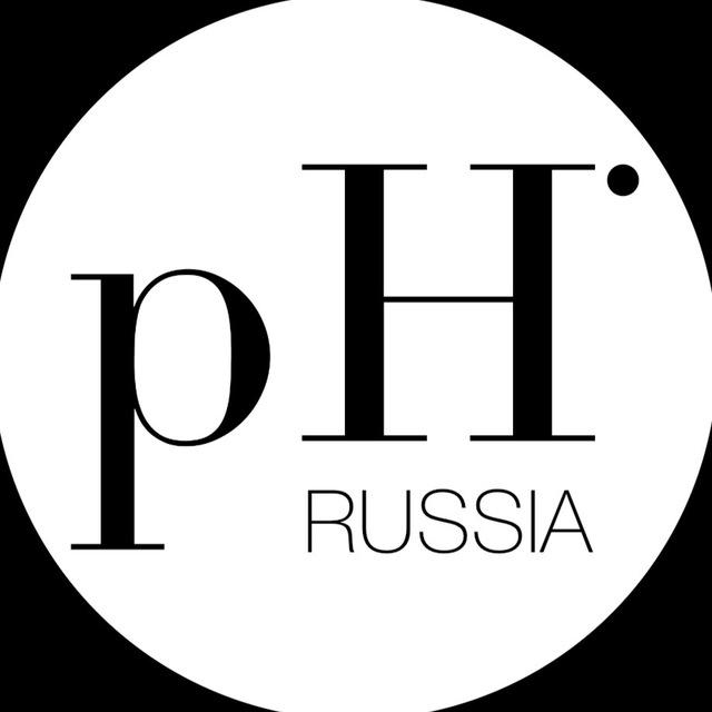 pH Laboratories Russia