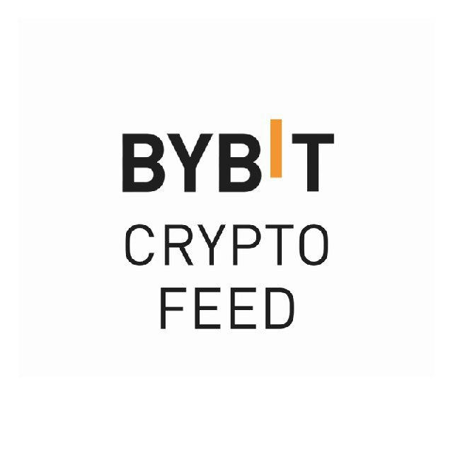 Bybit Crypto Feed