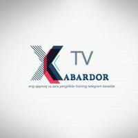 Xabardor TV | Rasmiy kanal