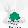 Yuraklarga Yaqin Maruzalar