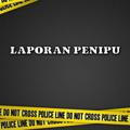 laporan penipu