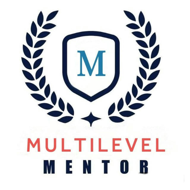 ️MULTILEVEL MENTOR