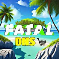 💀iFATAL-DNS~TEST