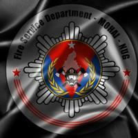 Fire Service Department.MOHAI-NUG