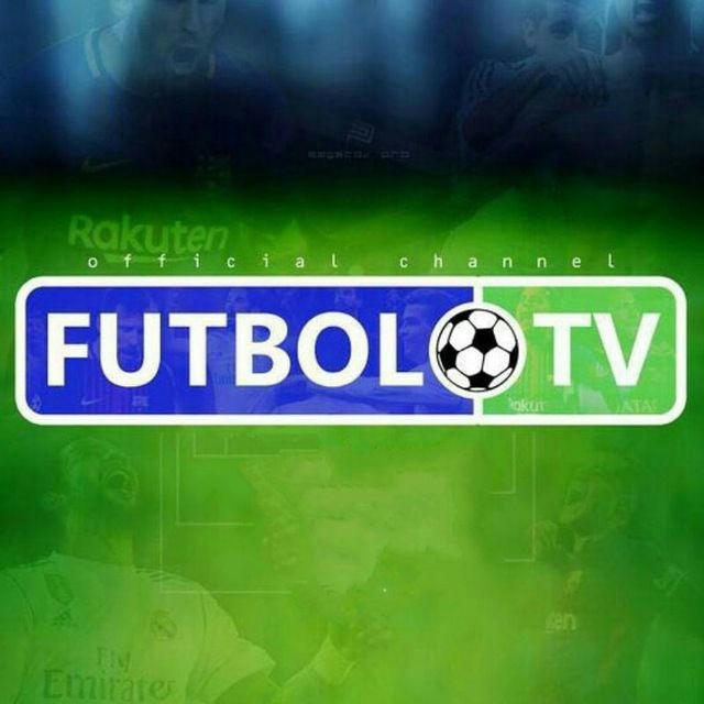 FUTBOL ⚽️ TV HD 📺