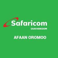 Safaricom - Afaan Oromo