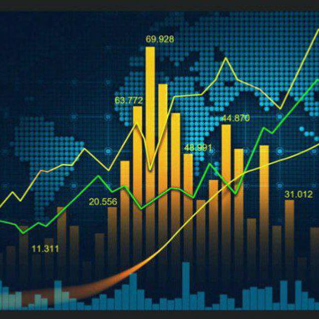 تحلیل بازارها ( فارکس - کریپتو )