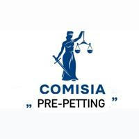 COMISIA “PRE-PETTING”