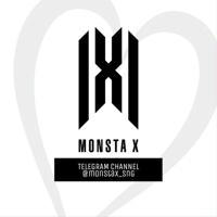 MONSTA X | 몬스타엑스 | STARSHIP ENT