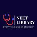 NEET UG LIBRARY 📓🥳