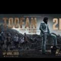 Toofaan kgf chapter 2