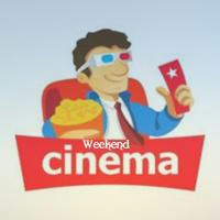 Weekend Cinema