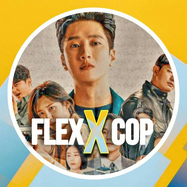 Flex X Cop (Sub Indo)