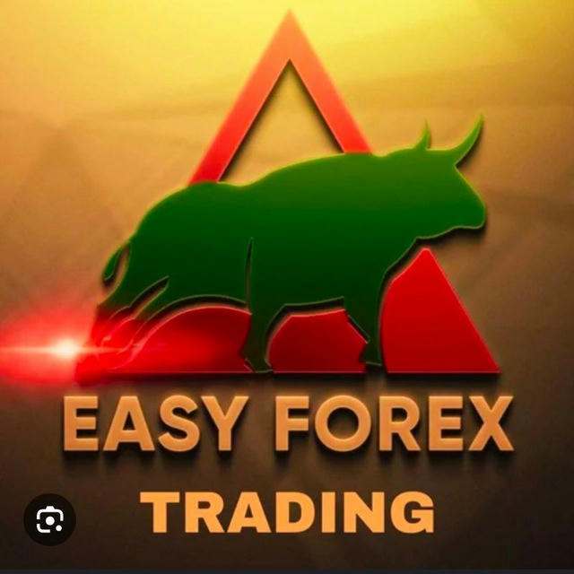 👑EASY FOREX TRADING📊😎