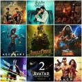 Hollywood new movies hindi