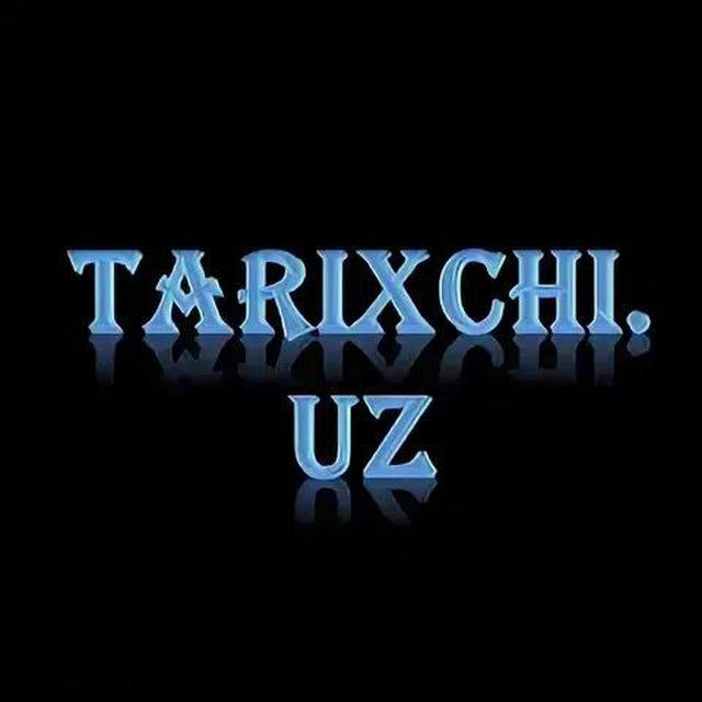 Tarixchi.uz