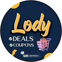 LODY DEALS & COUPONS