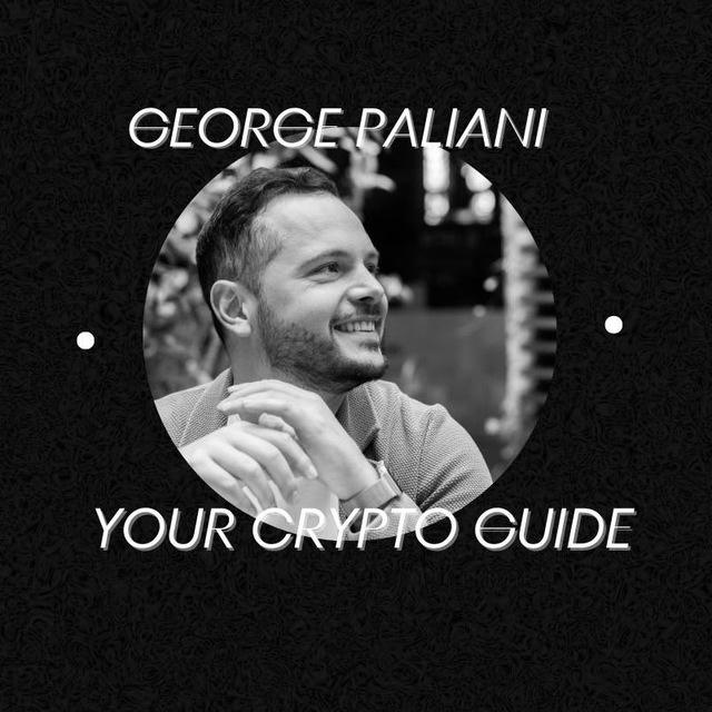 Paliani. Your crypto guide worldwide.