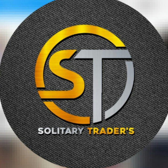 solitary.traders