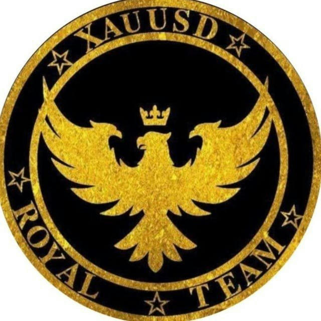 XAUUSD ROYAL TEAM™