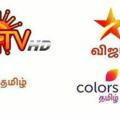 VIJAYTV-SUNTV