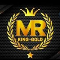 MICHAEL GOLD-- KING