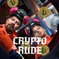 CryptoRude | CryptoBox 🎁