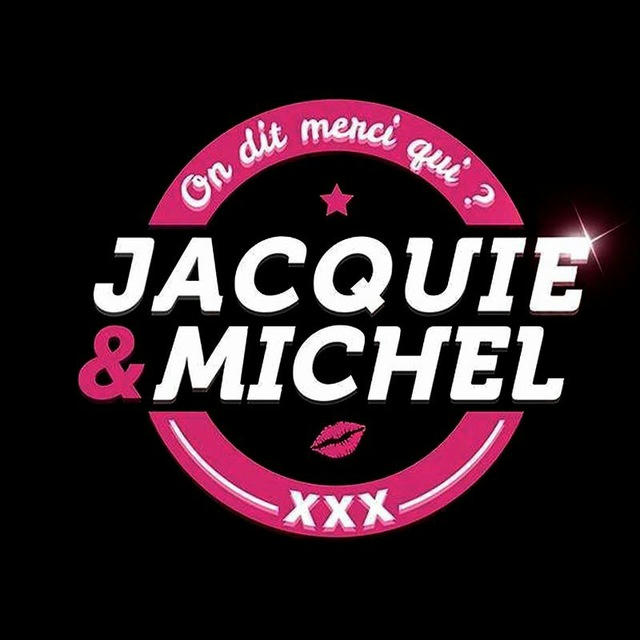 Jacquie et Michel officiel 🥇