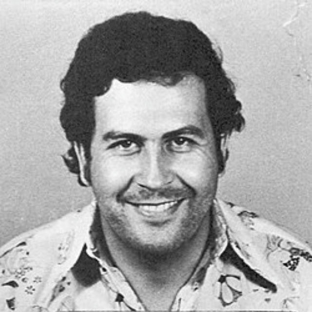 El Tipster Escobar