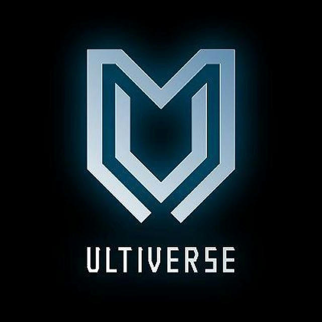 Ultiverse Official - ($ULTI)