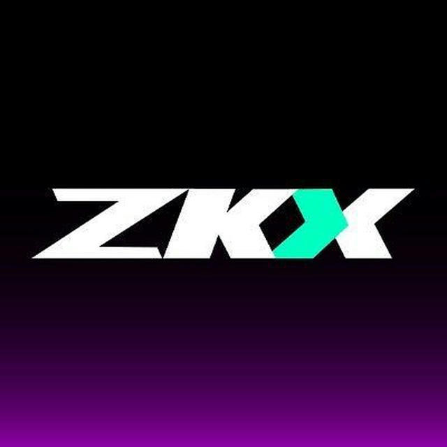 ZKX Official 🌐 zkx.fi