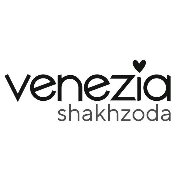Venezia_Shakhzoda🤍