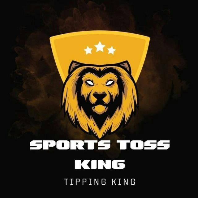 SPORTS TOSS KING 🎭™