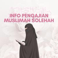 Info Pengajian Muslimah Solehah