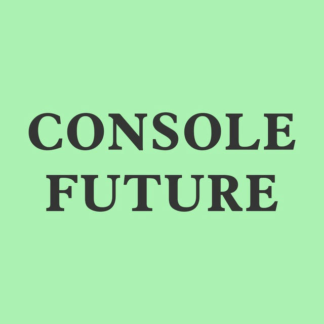 Console Future Channel