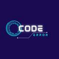 CODE ERROR