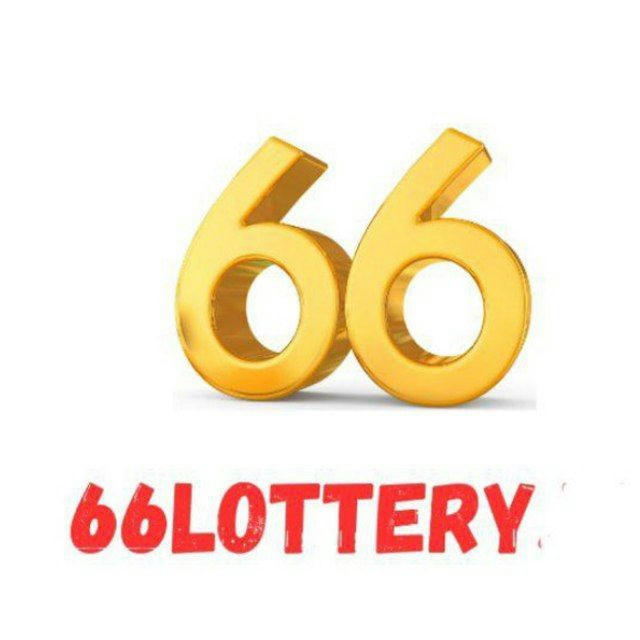 66 Lottery Official✨🎖