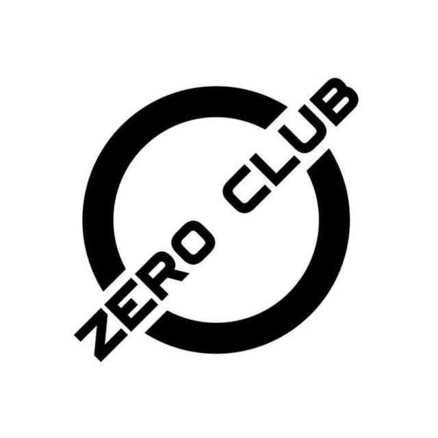 ZERO CLUB