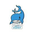 Whale Vomit 🥶
