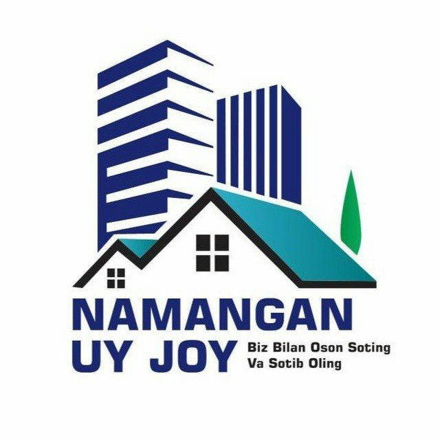 NAMANGAN UY JOY