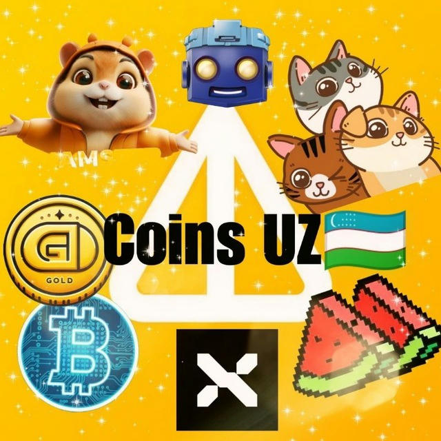 COIN channel