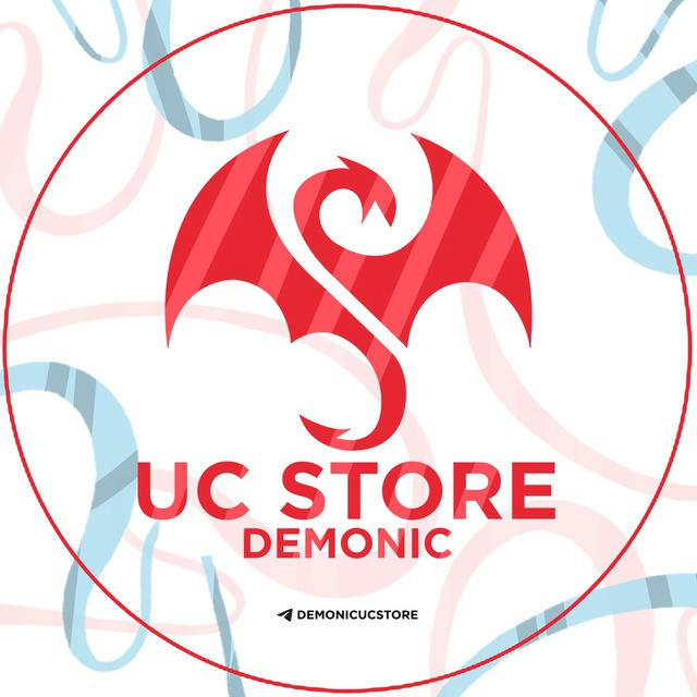 DEMONIC UC STORE